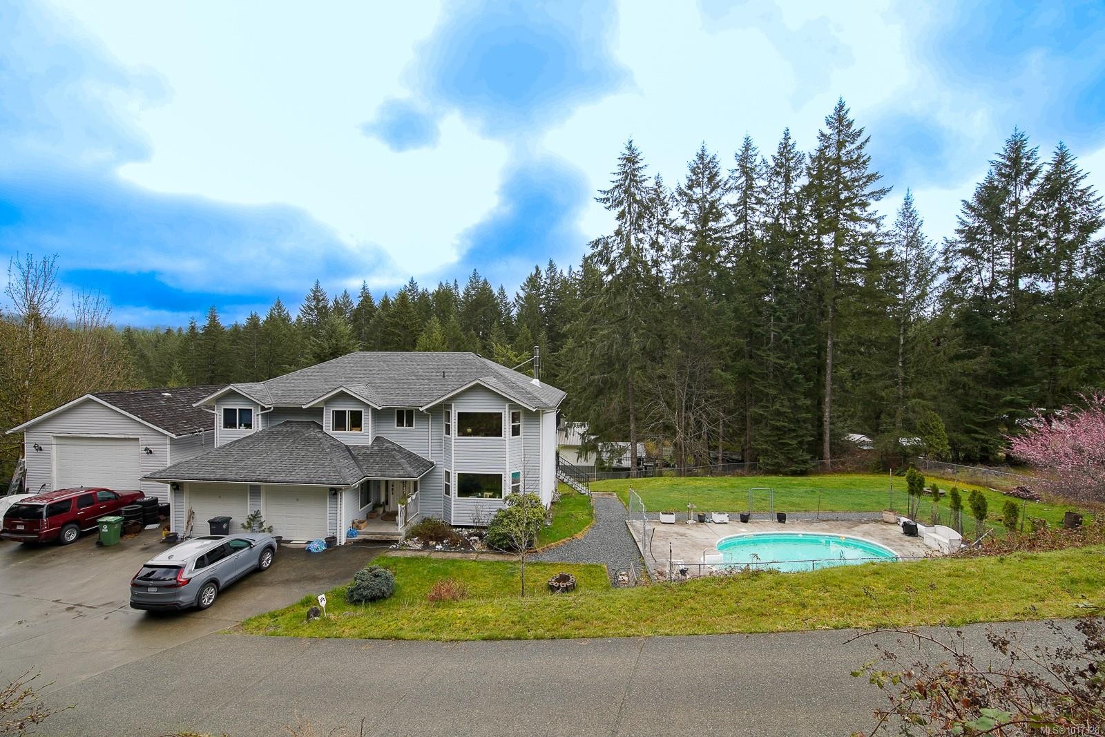 4547 Wellington Ave, Port Alberni, BC
