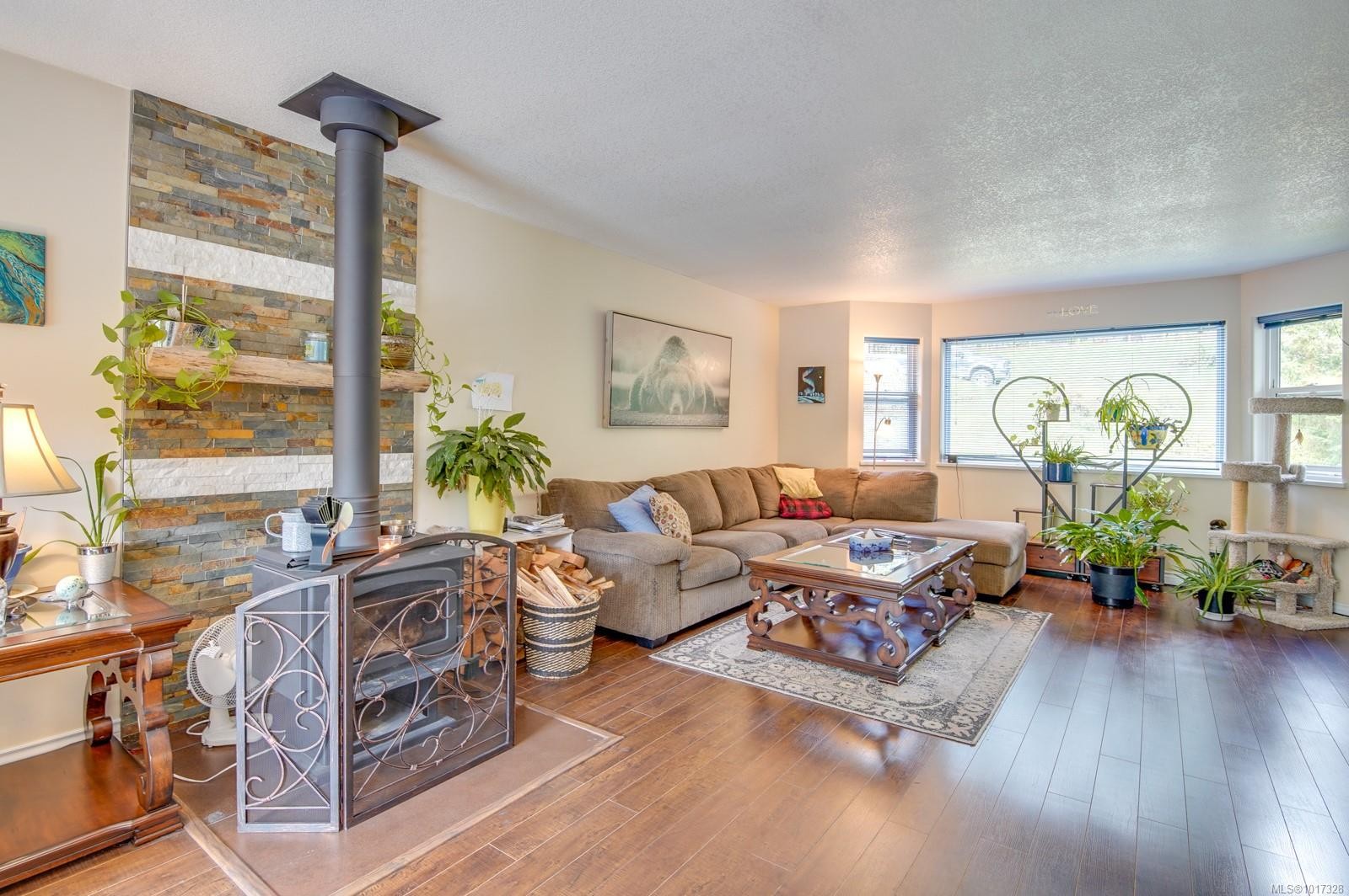 4547 Wellington Ave, Port Alberni, BC