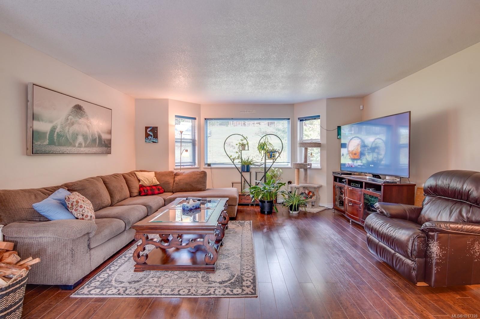 4547 Wellington Ave, Port Alberni, BC