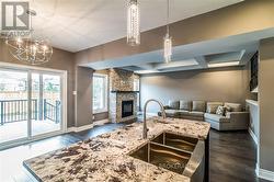 High-quality finishes -