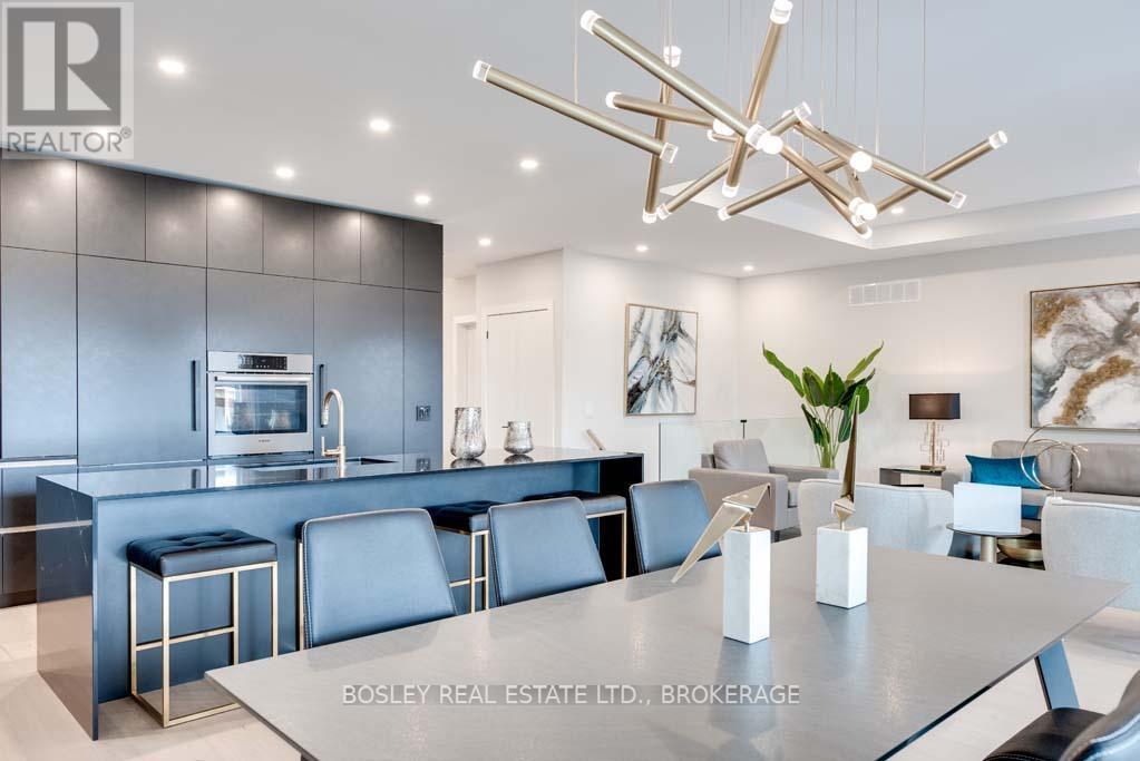 6168 Curlin Crescent, Niagara Falls (Forestview), ON - Indoor