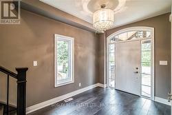 Photos are of a previous build using similar plans -