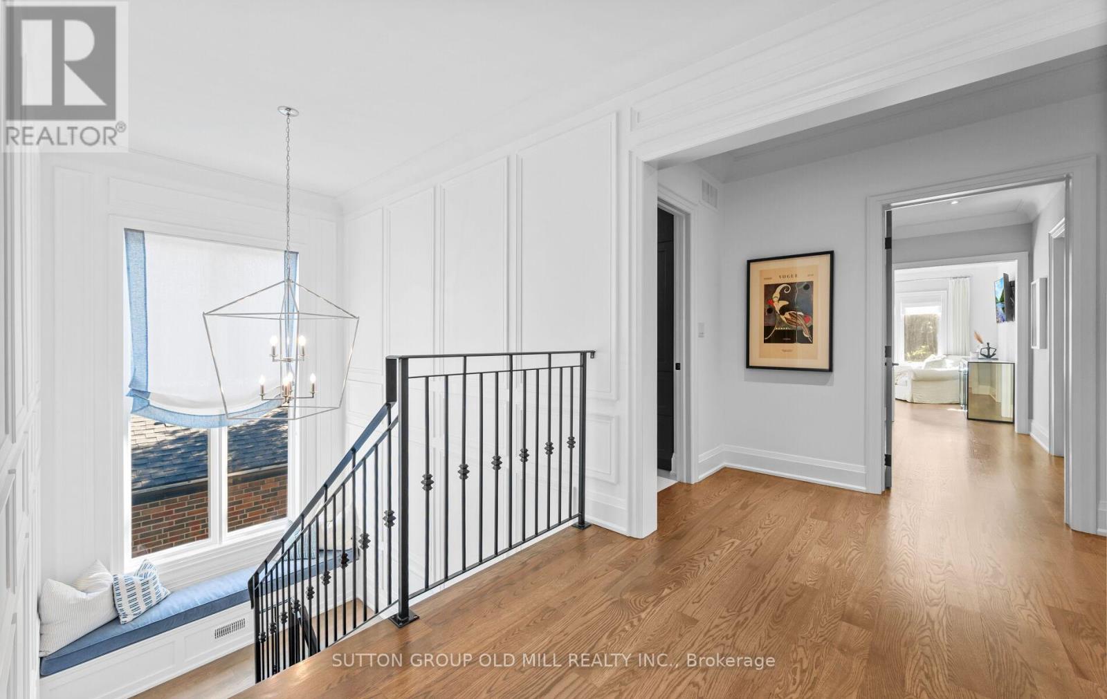 8 Cumberland Drive, Mississauga, ON - Indoor Photo Showing Other Room