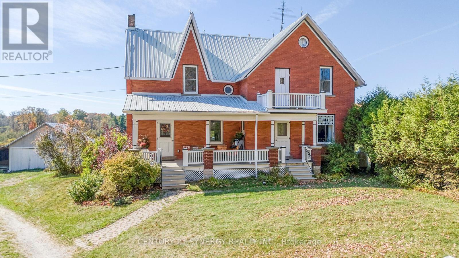 713 Rutherford Side Road, Tay Valley, ON