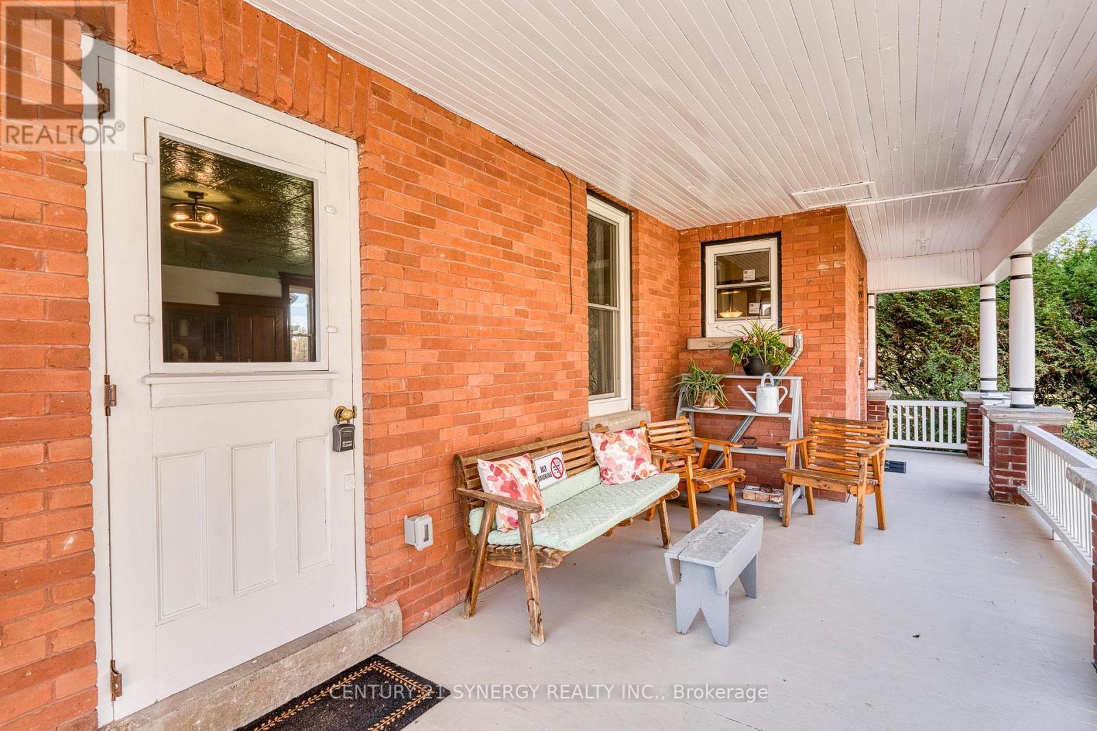 713 Rutherford Side Road, Tay Valley, ON