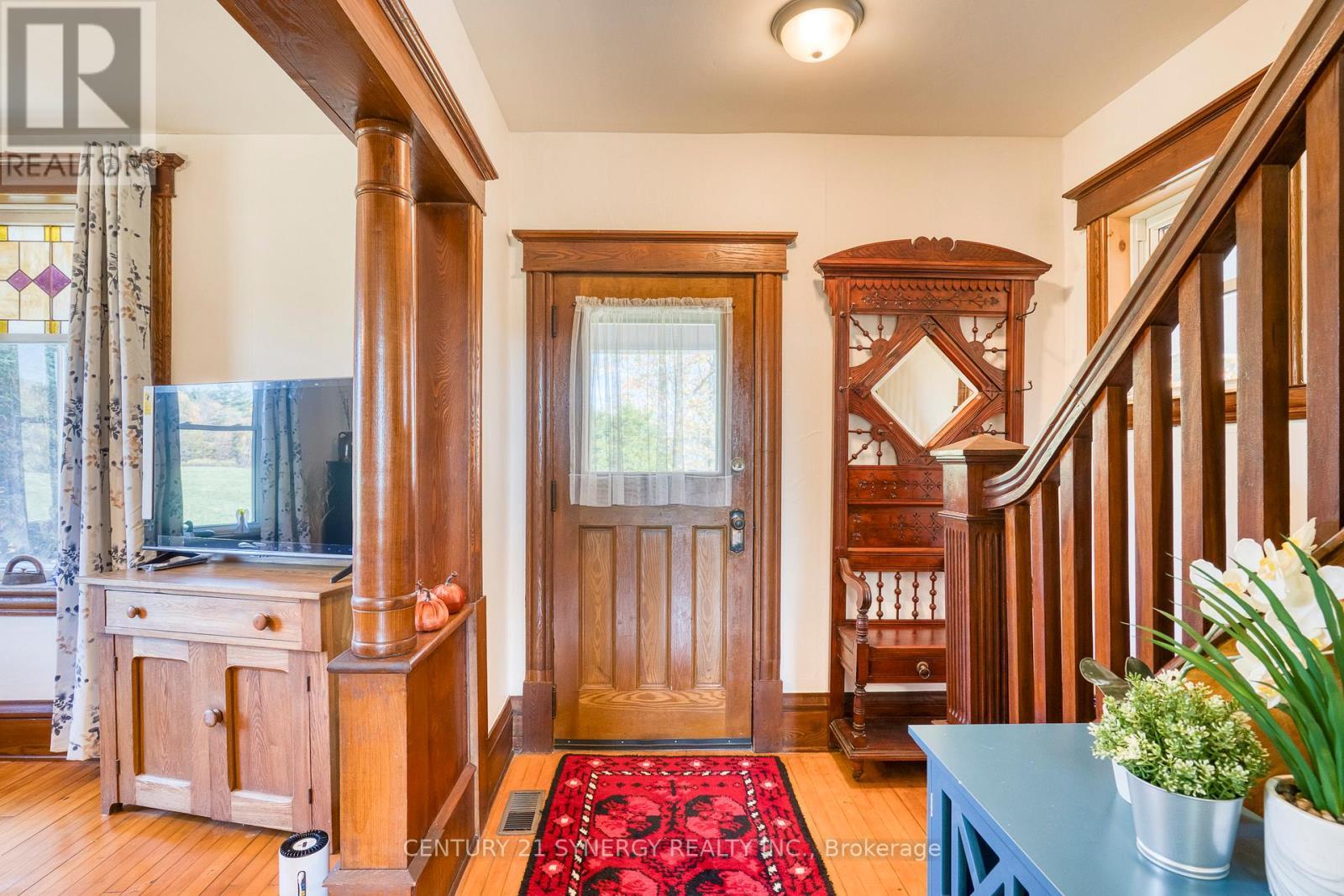 713 Rutherford Side Road, Tay Valley, ON