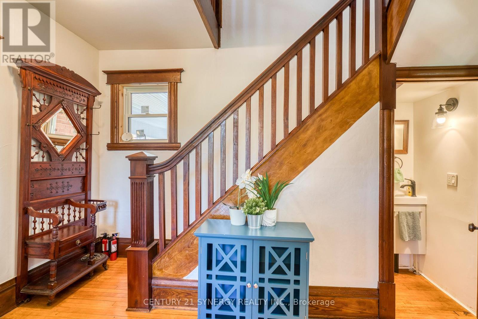 713 Rutherford Side Road, Tay Valley, ON