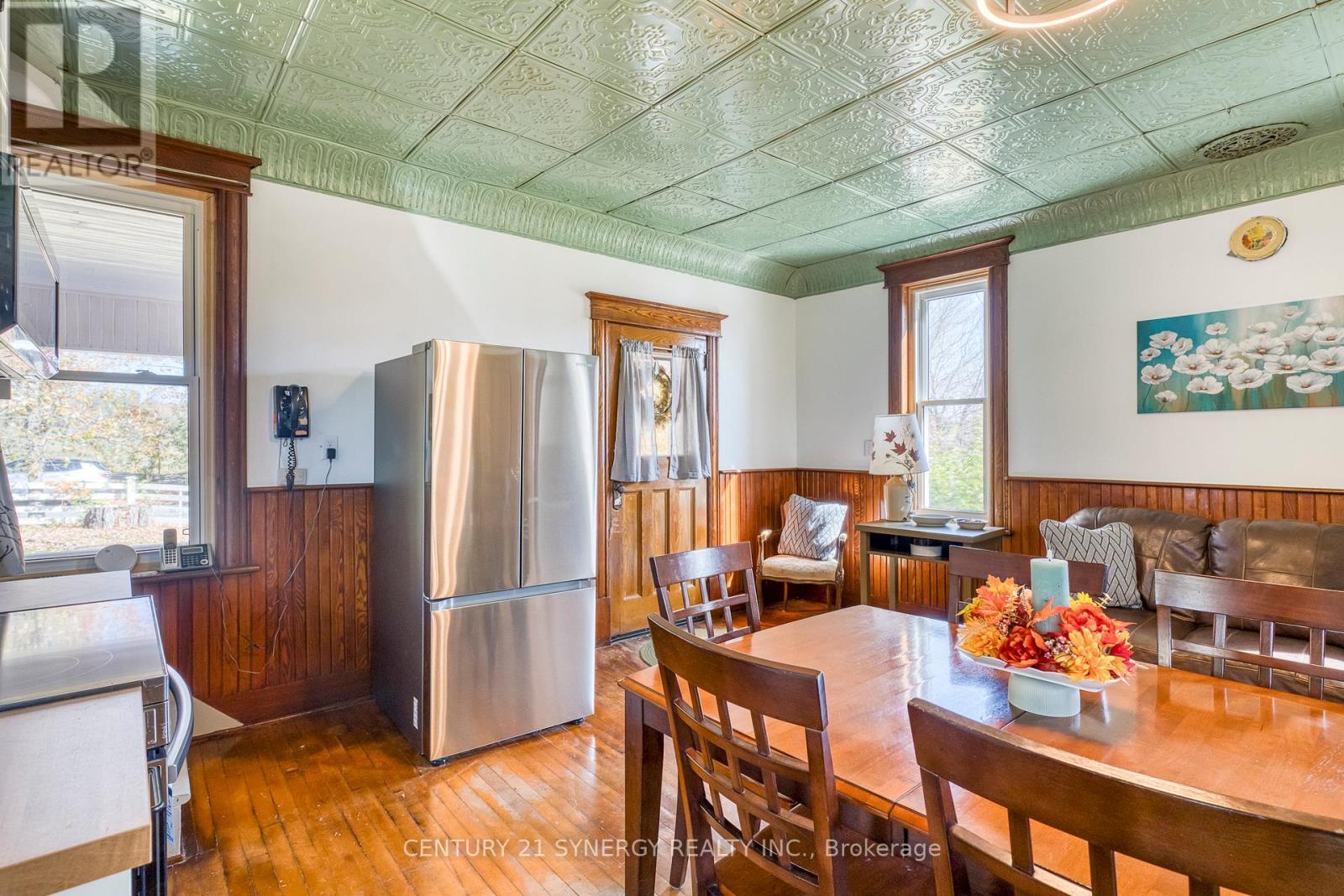 713 Rutherford Side Road, Tay Valley, ON