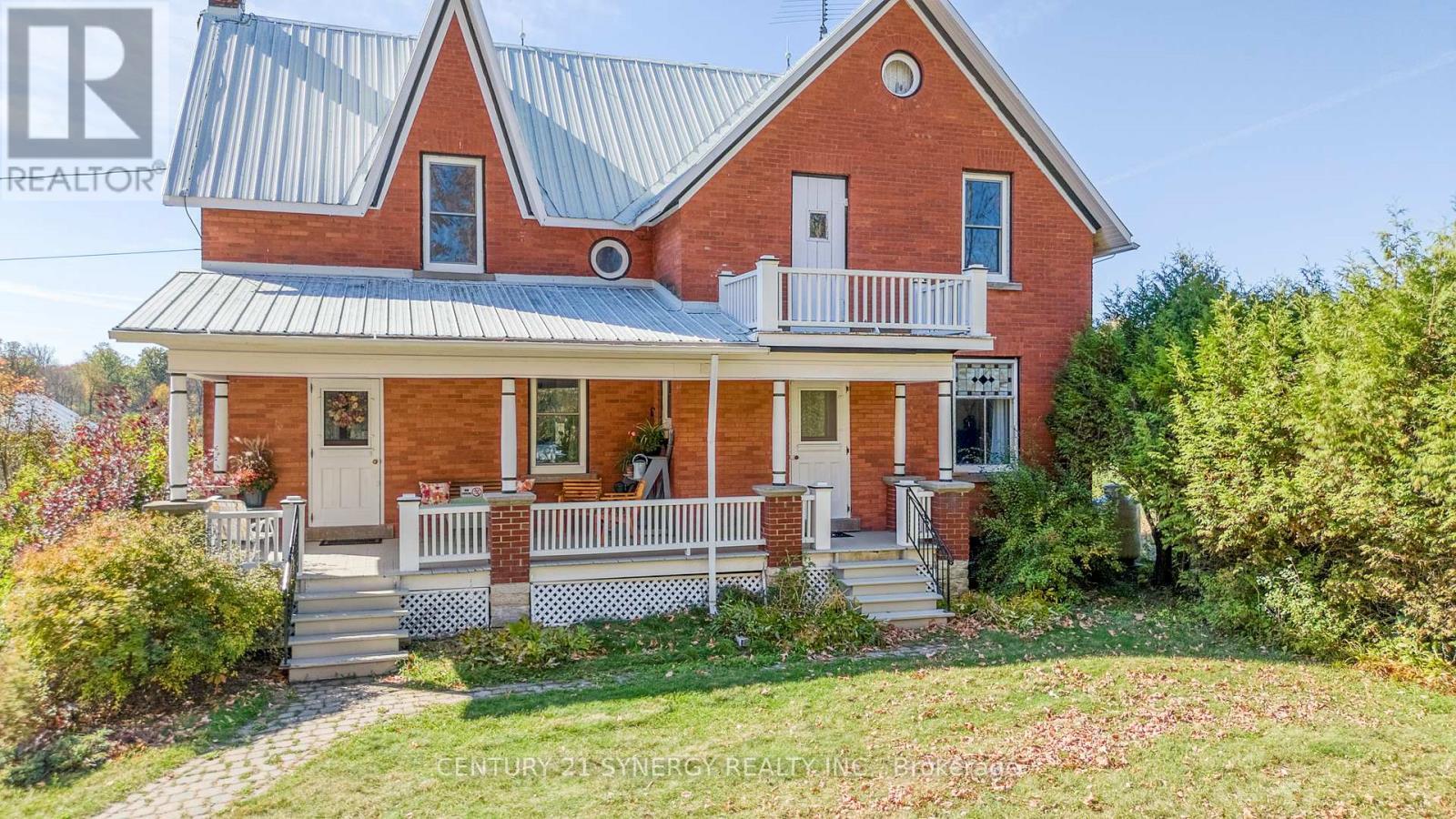 713 Rutherford Side Road, Tay Valley, ON