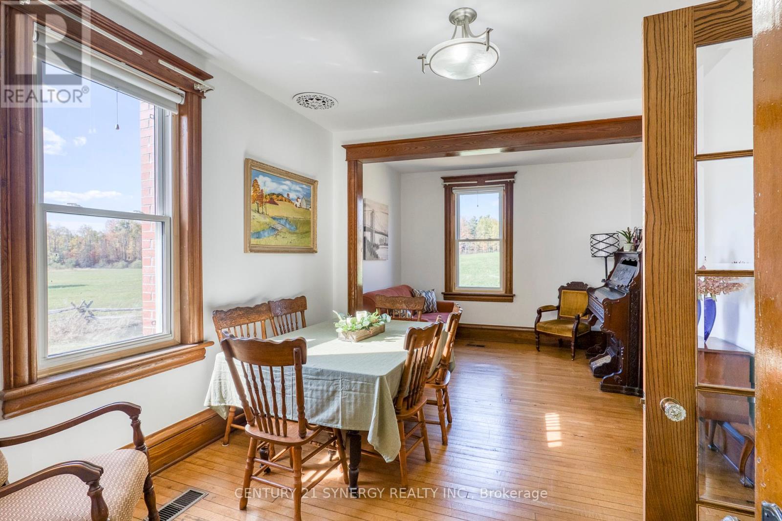 713 Rutherford Side Road, Tay Valley, ON