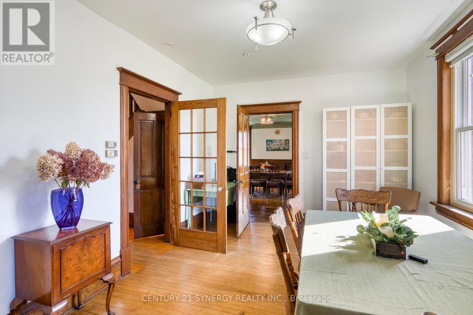 713 Rutherford Side Road, Tay Valley, ON