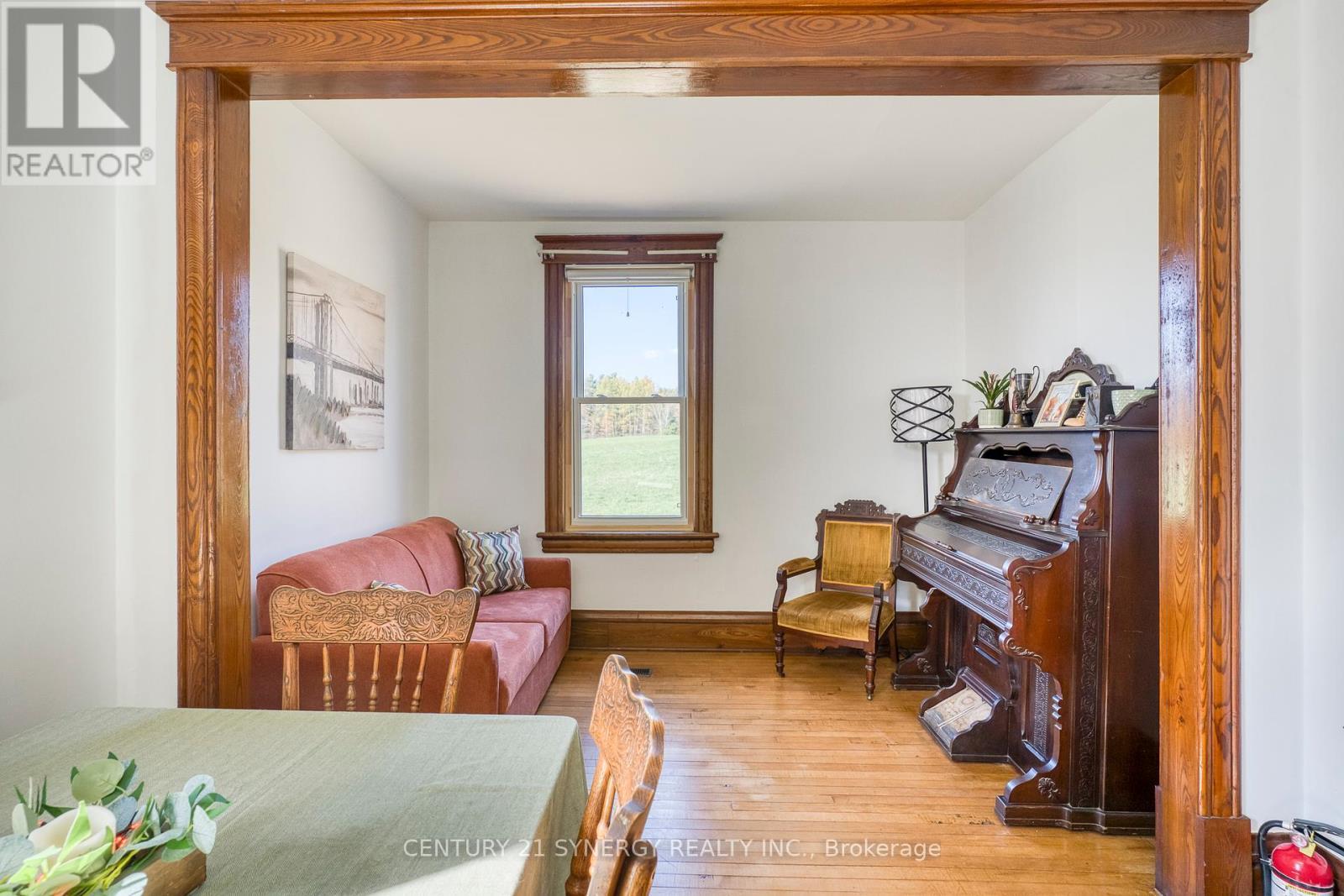 713 Rutherford Side Road, Tay Valley, ON