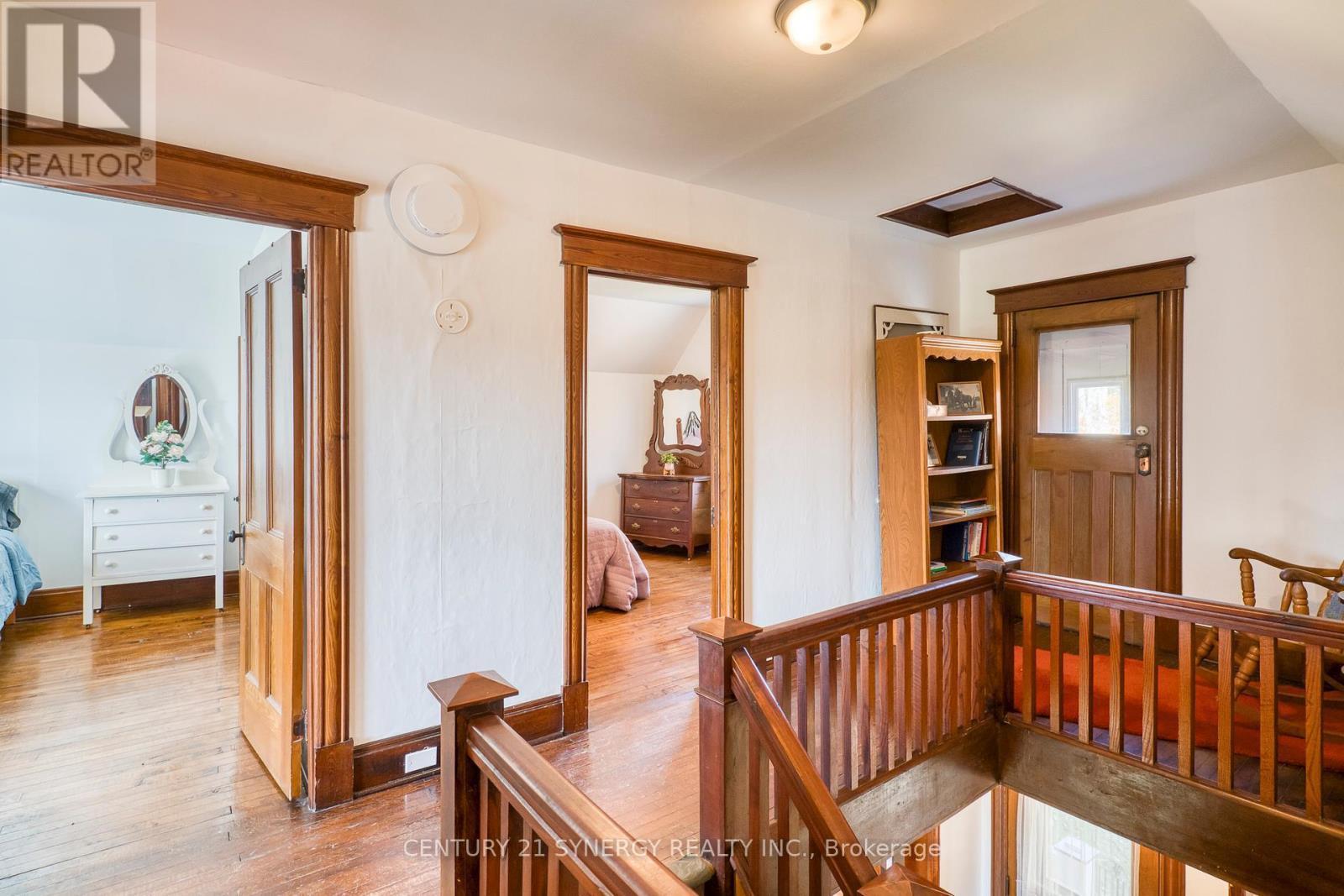 713 Rutherford Side Road, Tay Valley, ON