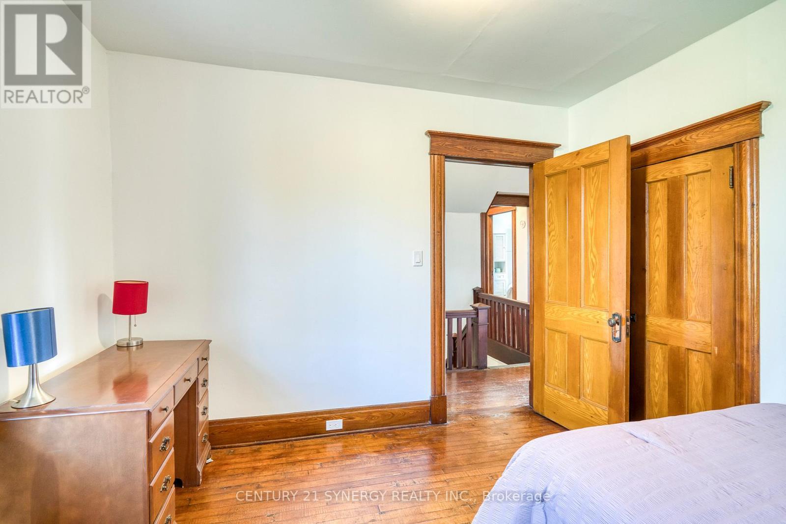 713 Rutherford Side Road, Tay Valley, ON