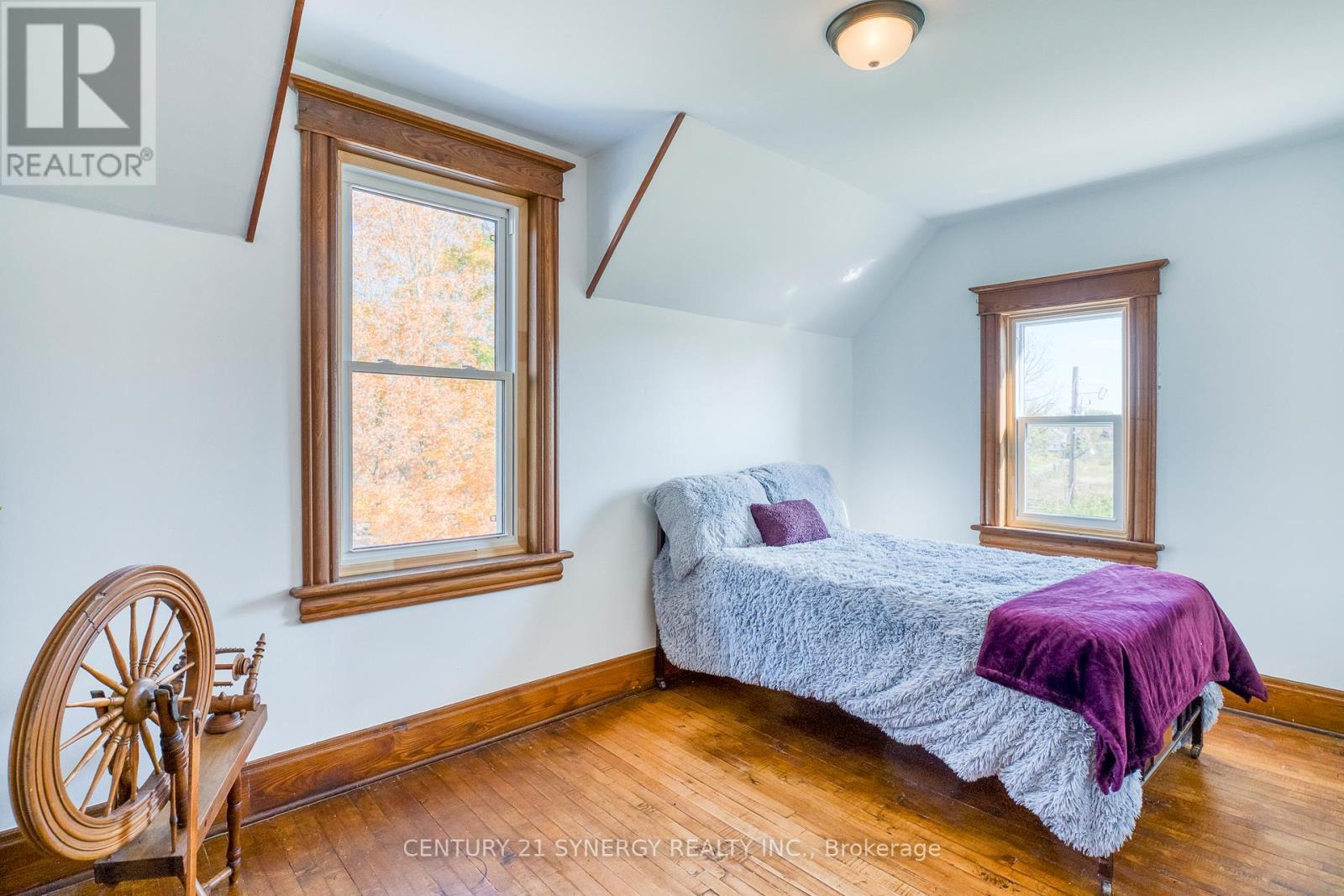 713 Rutherford Side Road, Tay Valley, ON