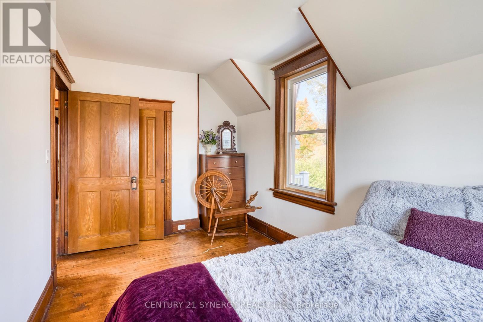 713 Rutherford Side Road, Tay Valley, ON