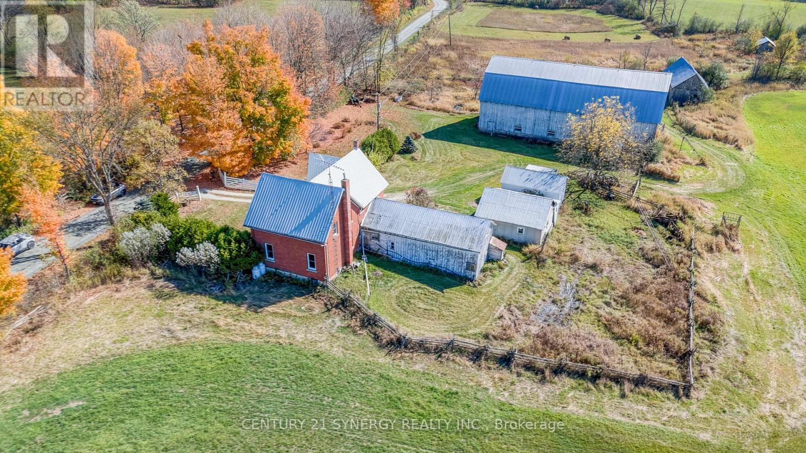 713 Rutherford Side Road, Tay Valley, ON