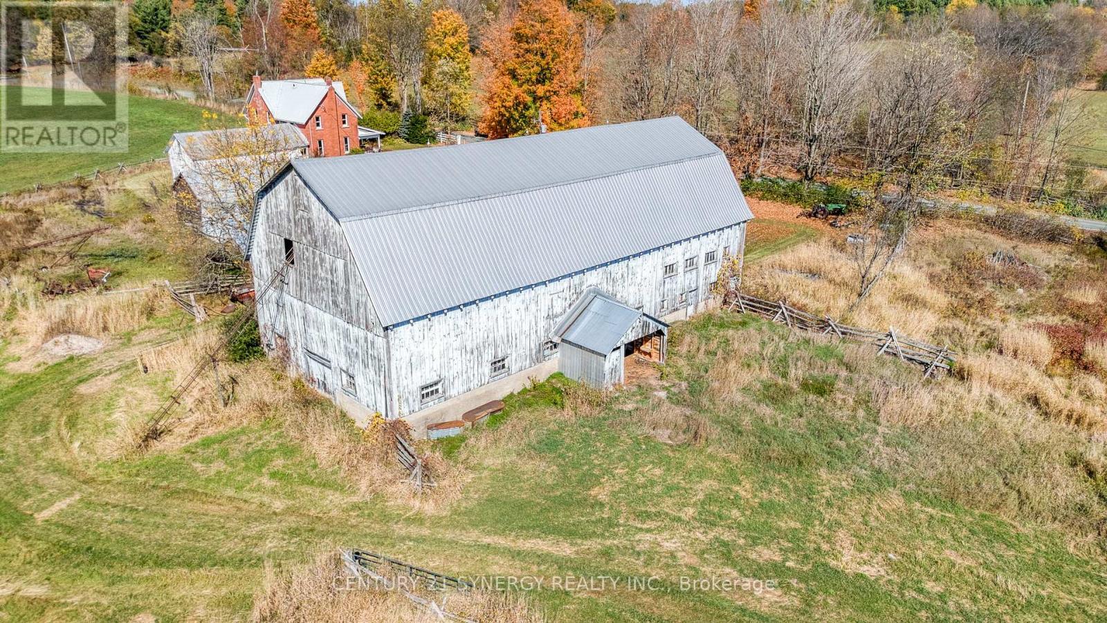 713 Rutherford Side Road, Tay Valley, ON