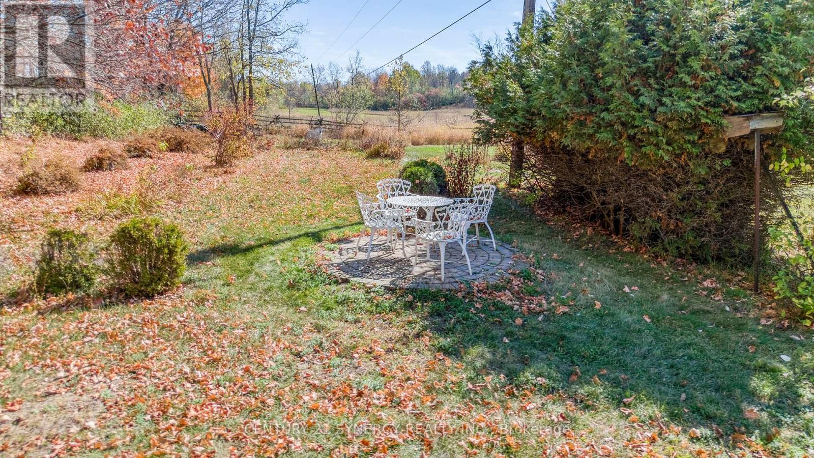 713 Rutherford Side Road, Tay Valley, ON