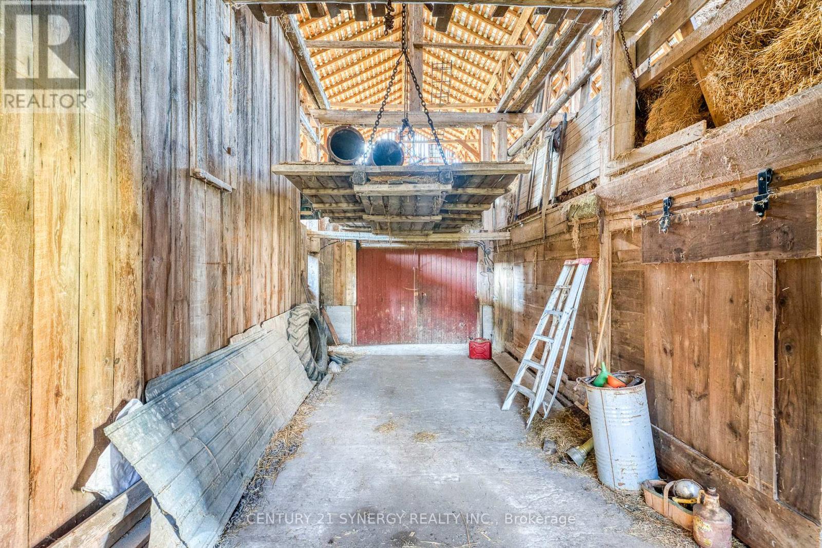 713 Rutherford Side Road, Tay Valley, ON