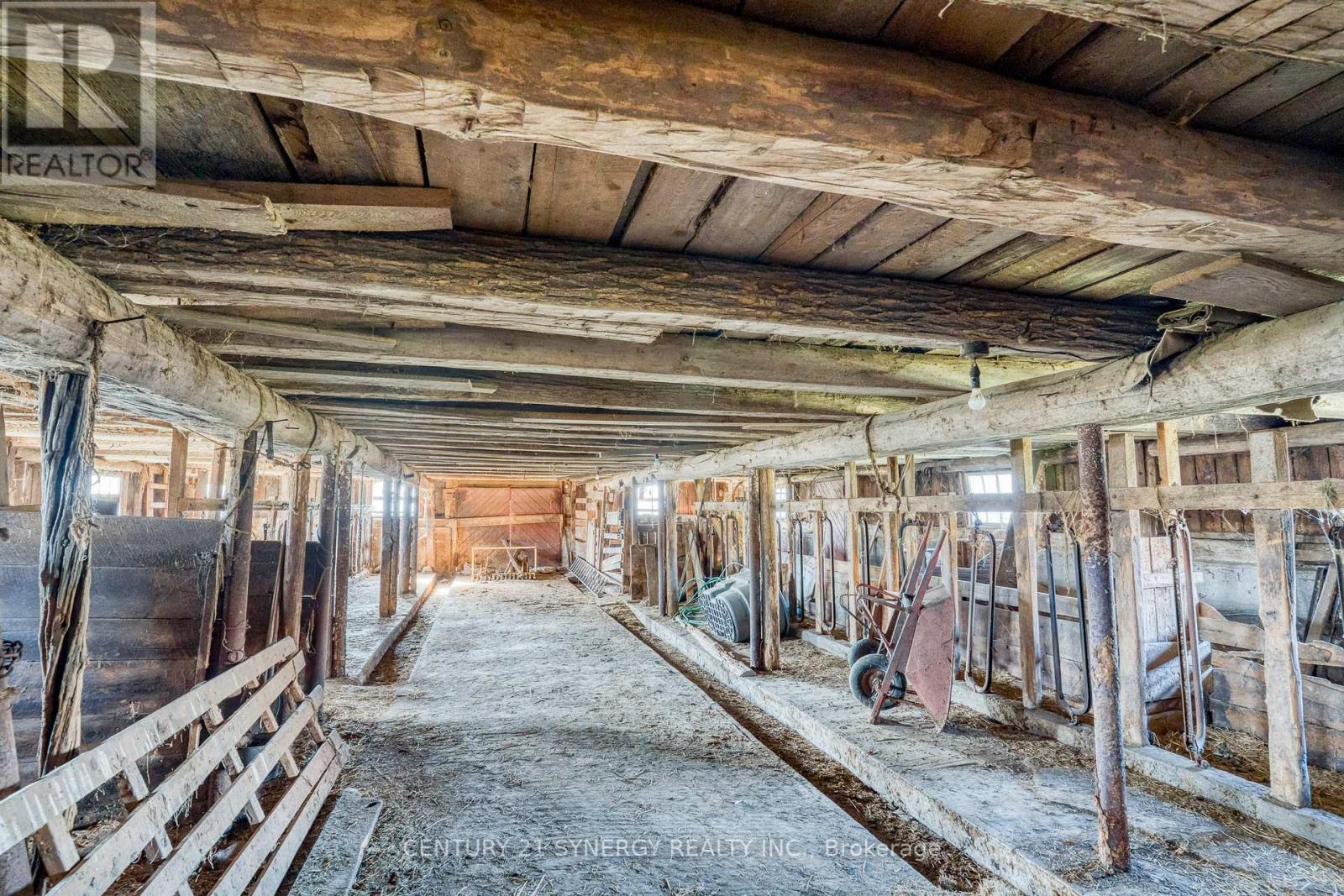 713 Rutherford Side Road, Tay Valley, ON