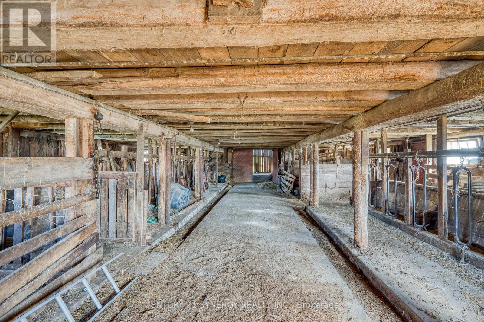 713 Rutherford Side Road, Tay Valley, ON