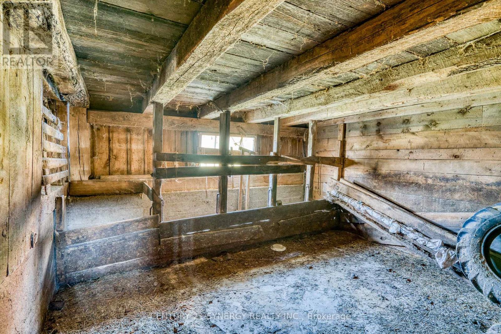 713 Rutherford Side Road, Tay Valley, ON