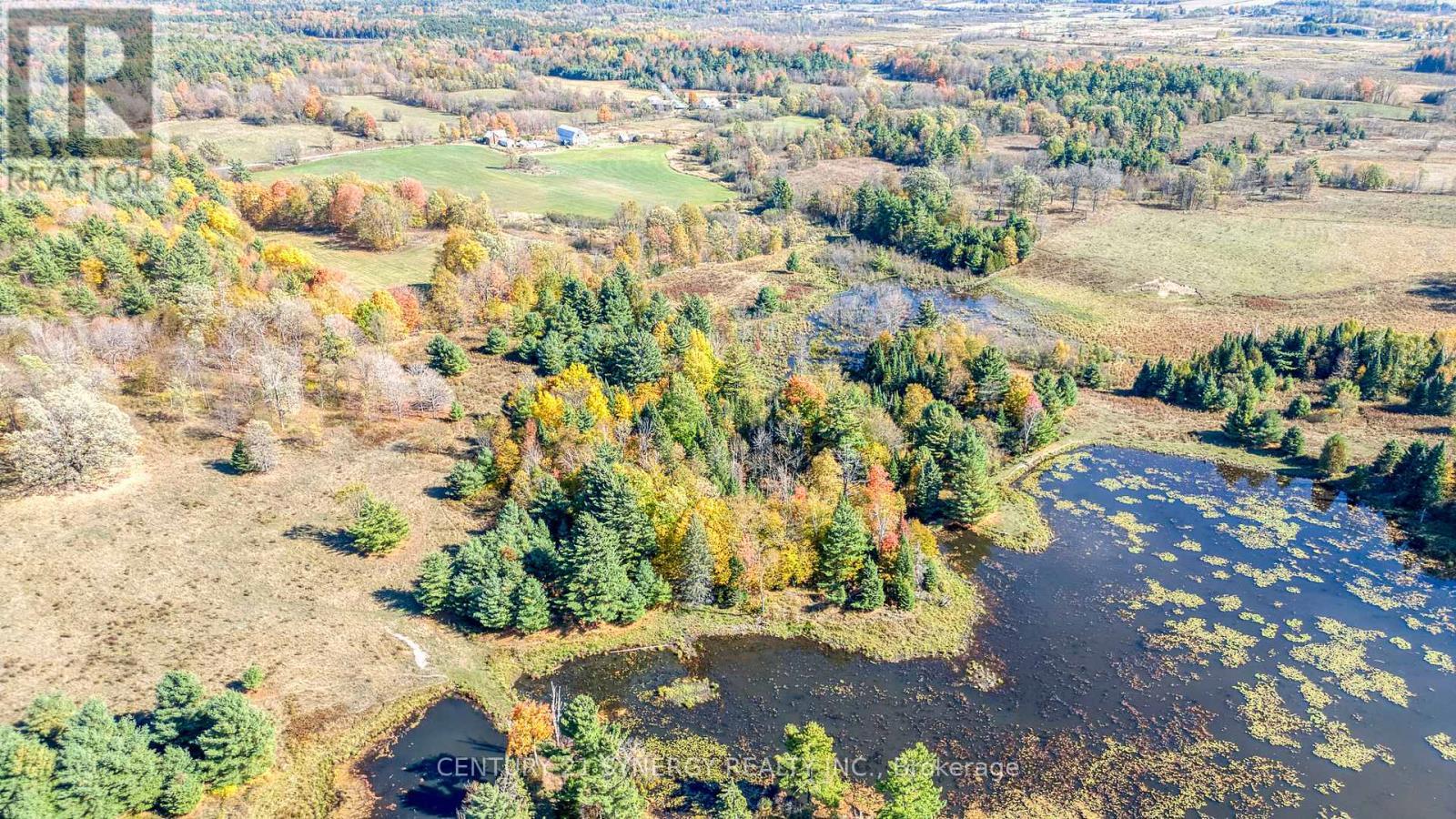 713 Rutherford Side Road, Tay Valley, ON