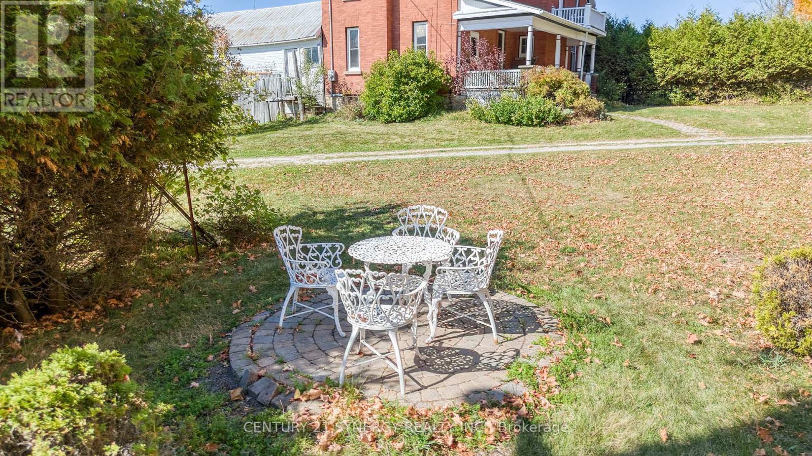 713 Rutherford Side Road, Tay Valley, ON