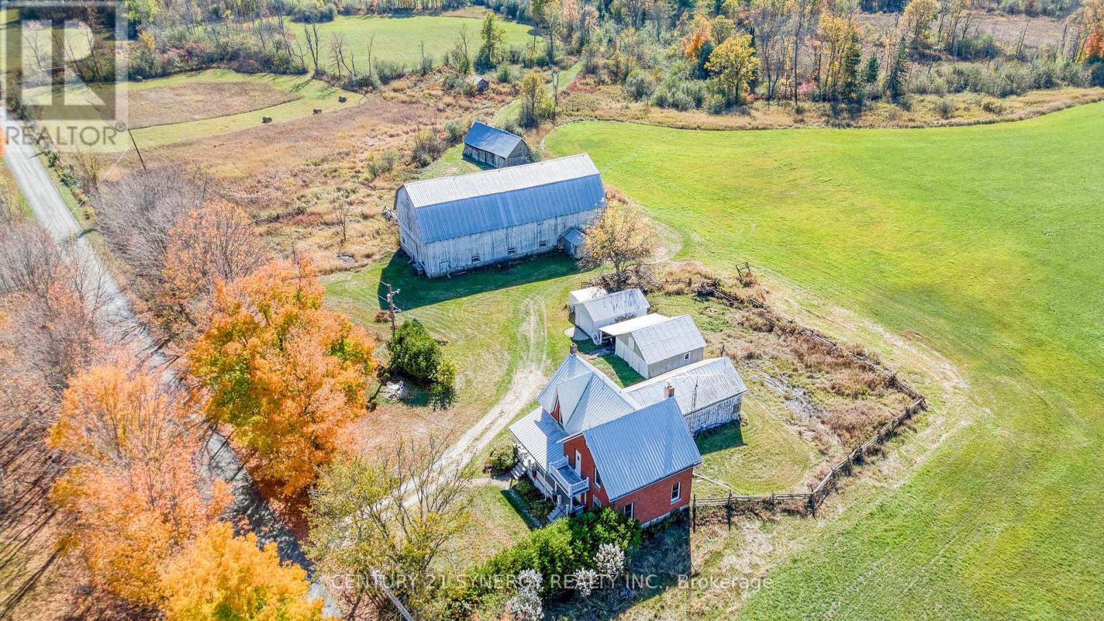 713 Rutherford Side Road, Tay Valley, ON