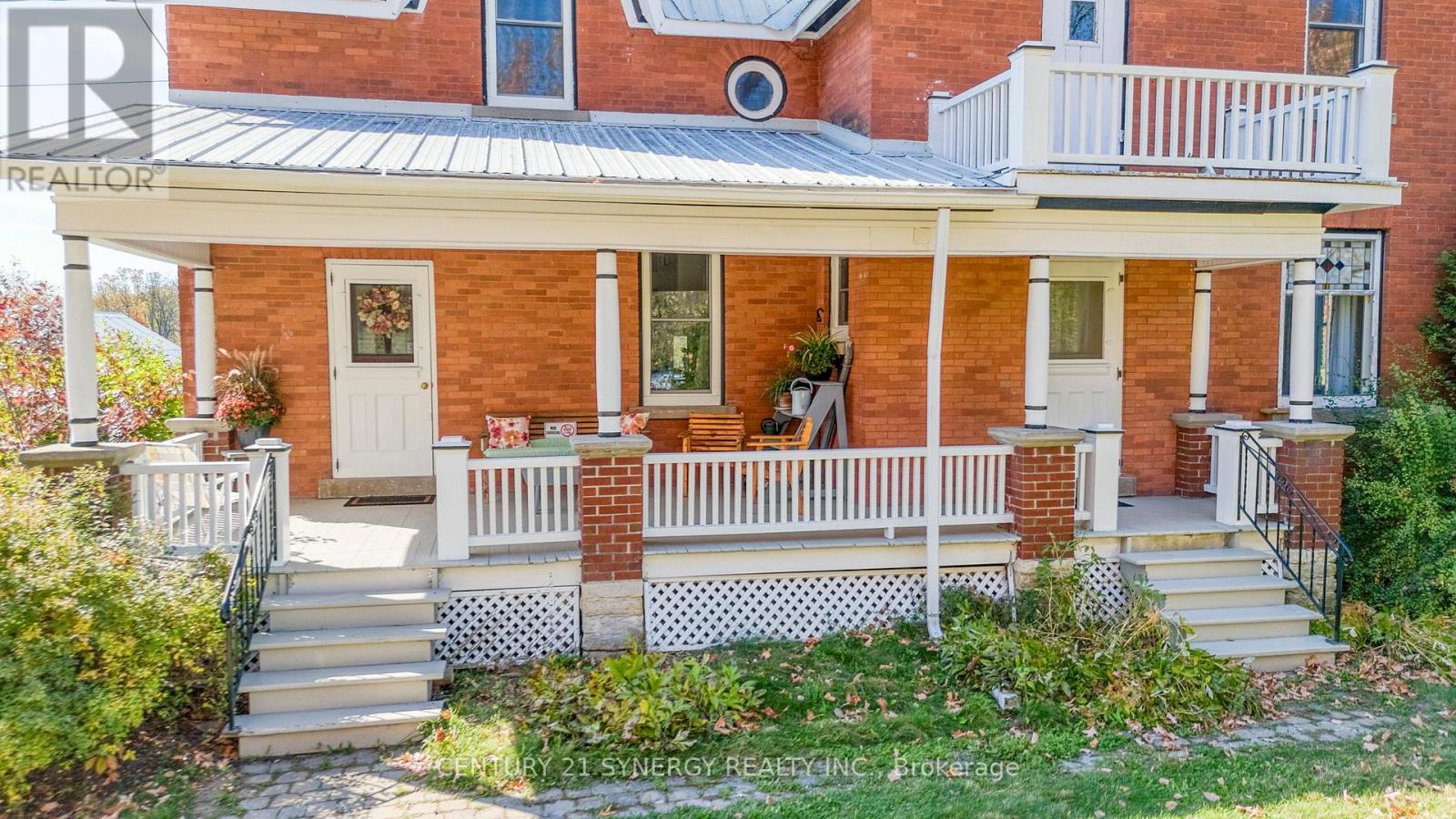 713 Rutherford Side Road, Tay Valley, ON