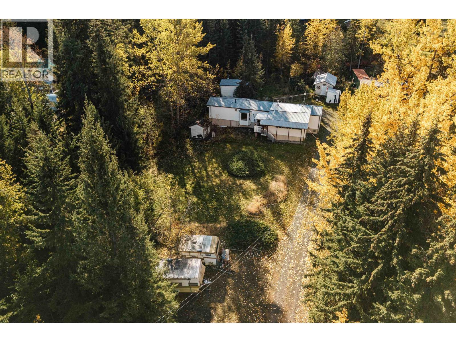 6388 Mulligan Drive, 100 Mile House, BC - Outdoor