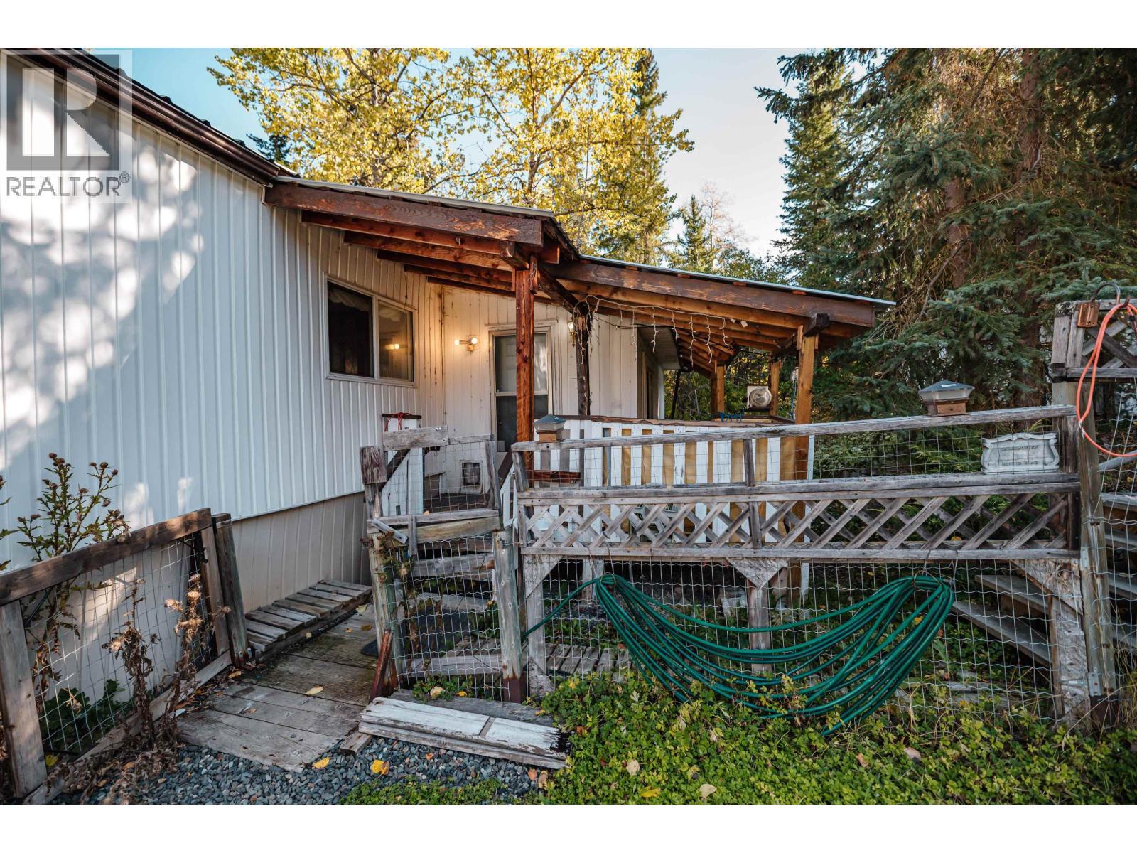 6388 Mulligan Drive, 100 Mile House, BC - Outdoor