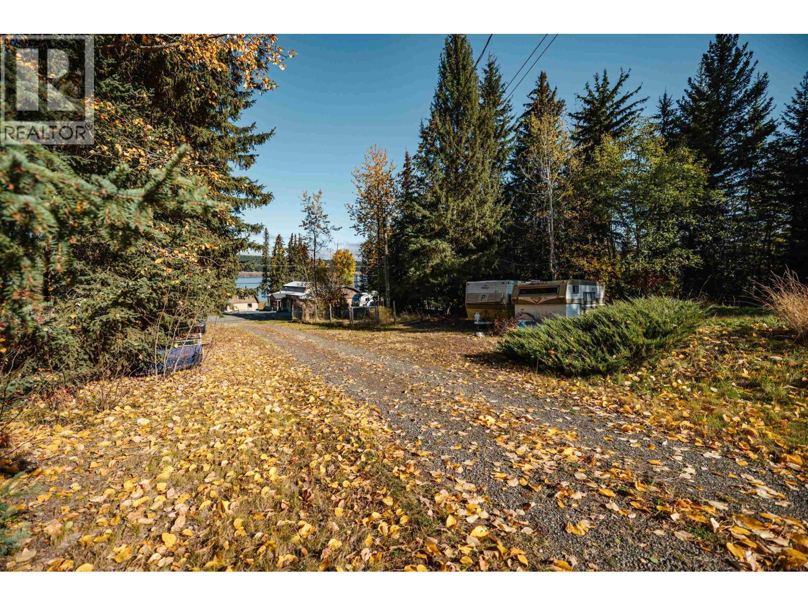 6388 Mulligan Drive, 100 Mile House, BC - Outdoor
