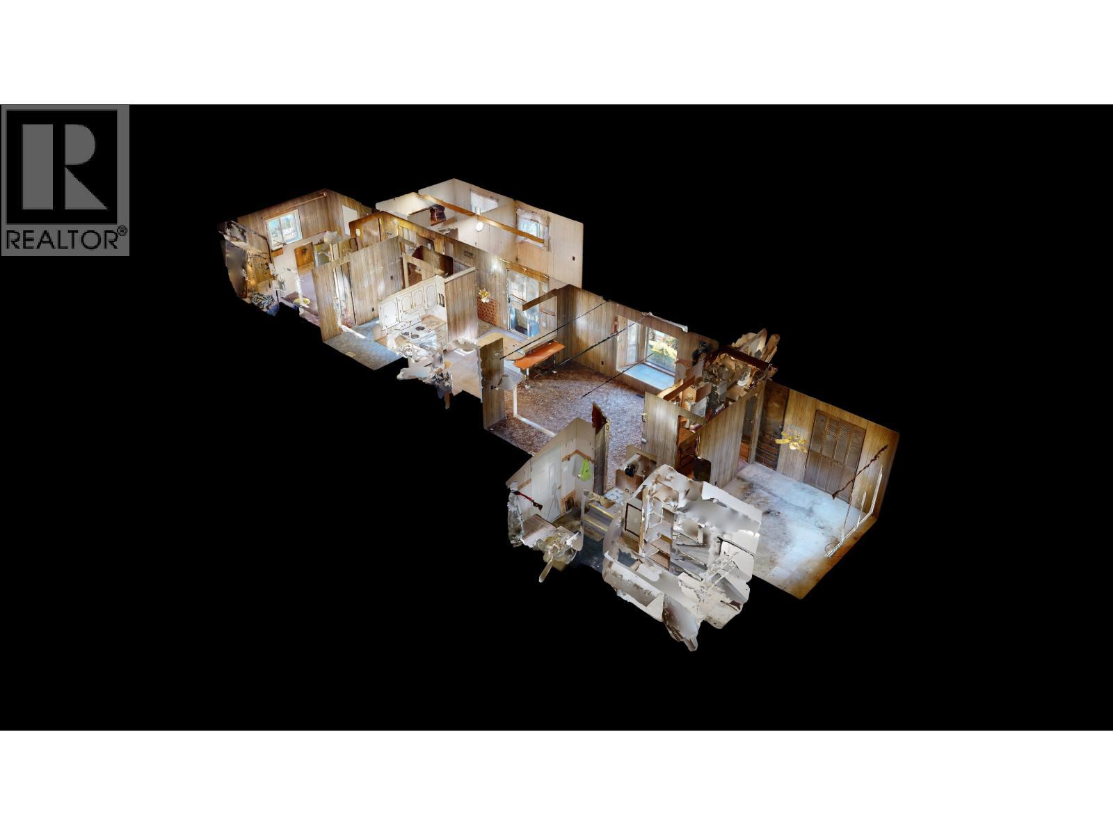 6388 Mulligan Drive, 100 Mile House, BC -