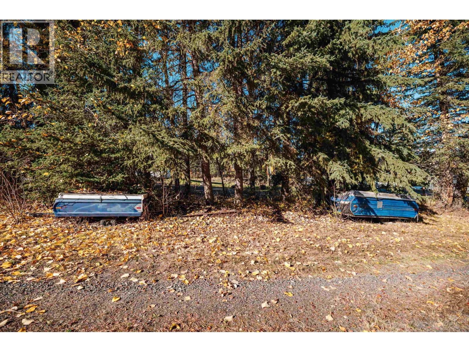 6388 Mulligan Drive, 100 Mile House, BC - Outdoor