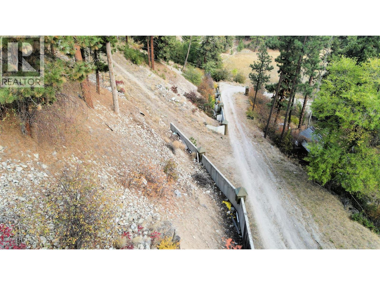 5621 Harrington Court, Peachland, BC - Outdoor With View