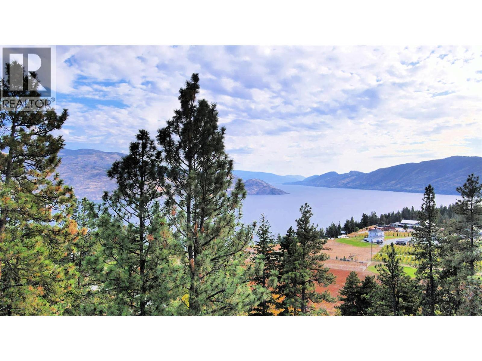 5621 Harrington Court, Peachland, BC - Outdoor With Body Of Water With View