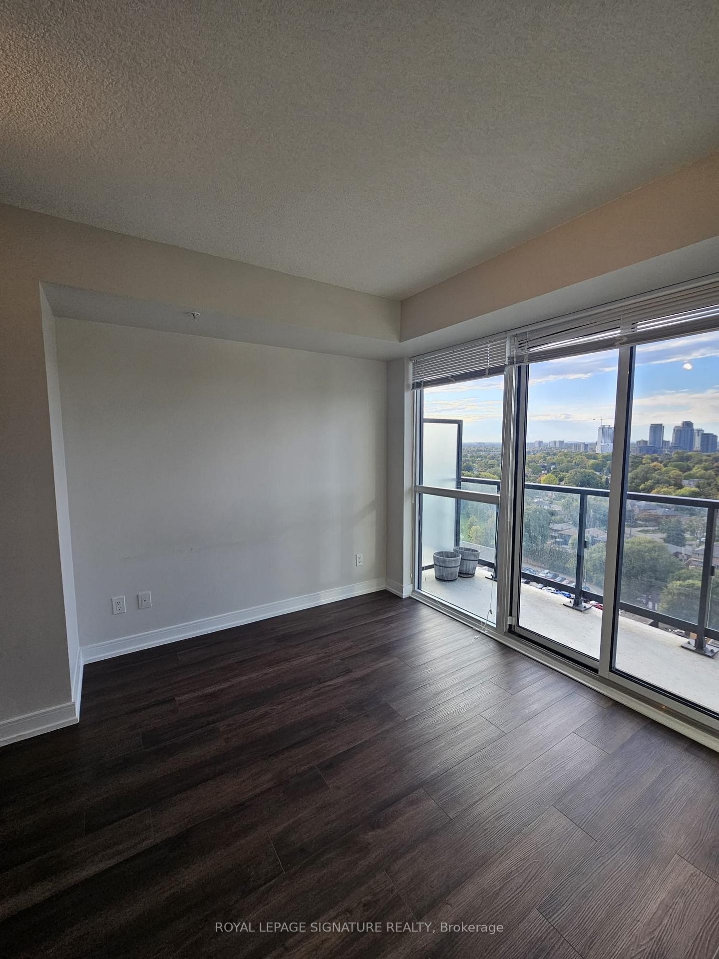 1603-20 Thomas Riley Road, Toronto, ON - Indoor