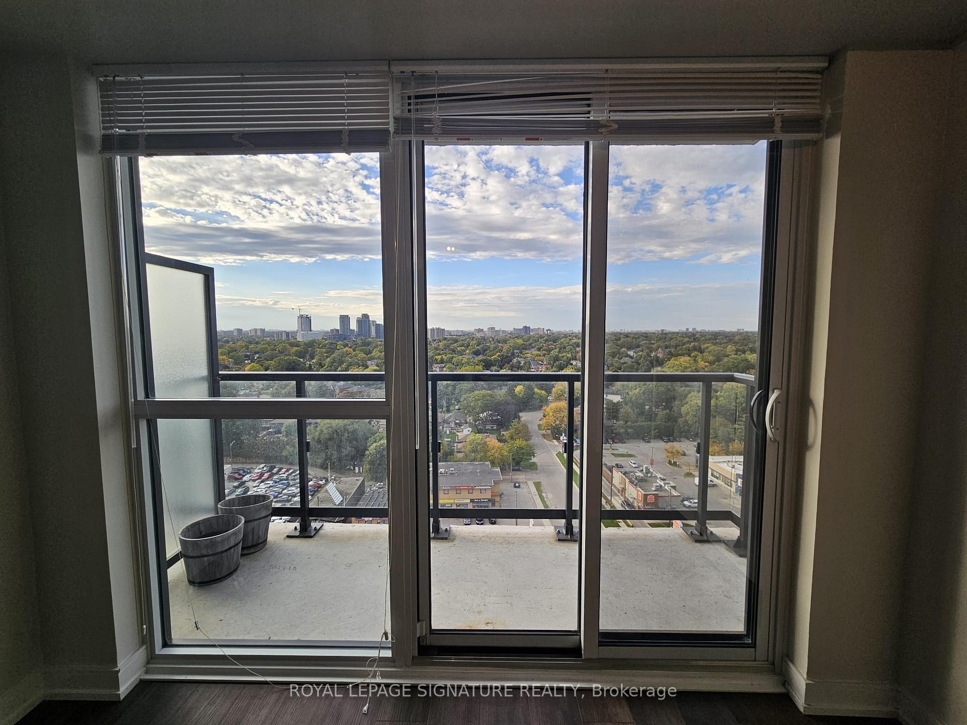 1603-20 Thomas Riley Road, Toronto, ON - Indoor Photo Showing Other Room