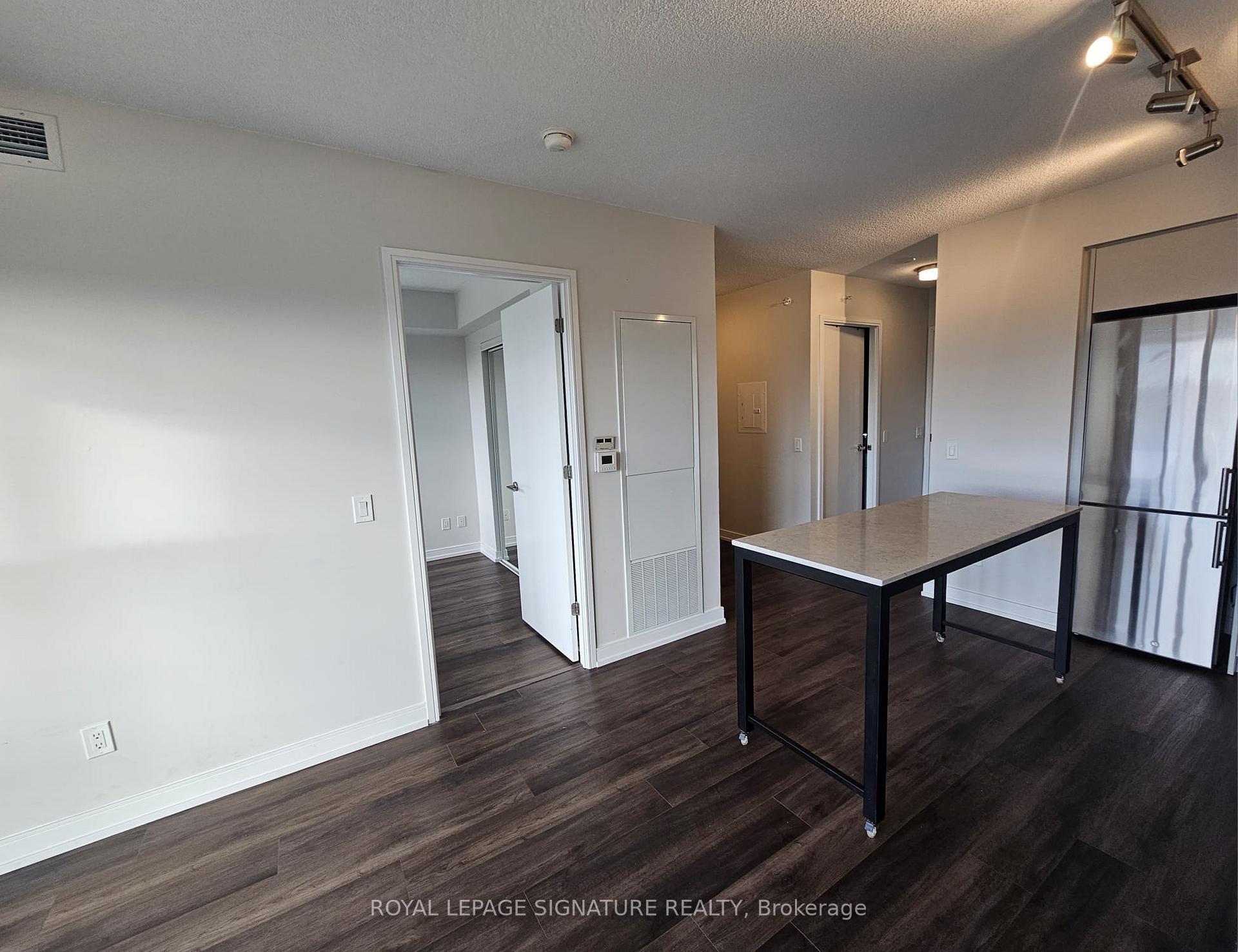 1603-20 Thomas Riley Road, Toronto, ON - Indoor Photo Showing Other Room
