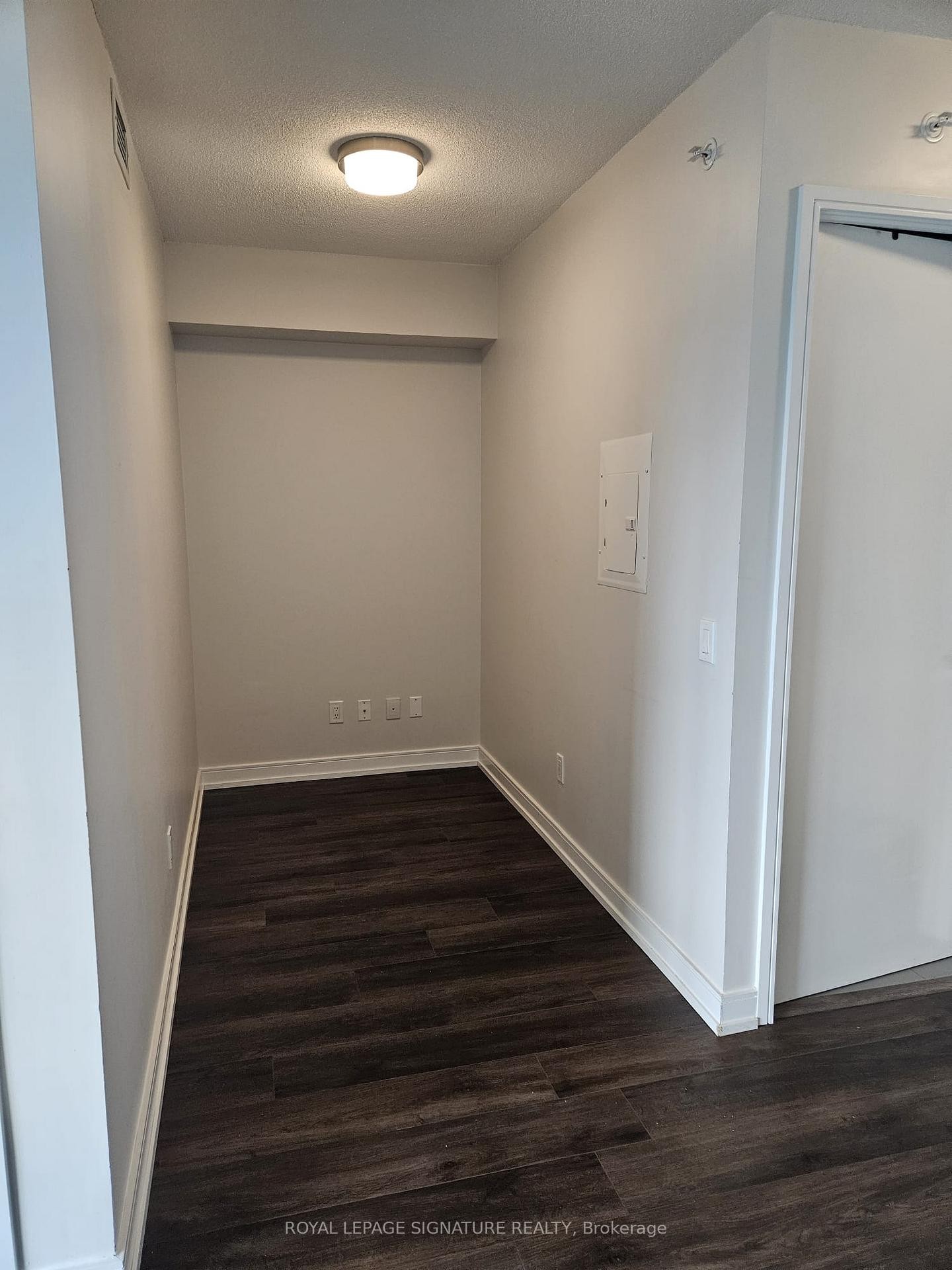 1603-20 Thomas Riley Road, Toronto, ON - Indoor Photo Showing Other Room