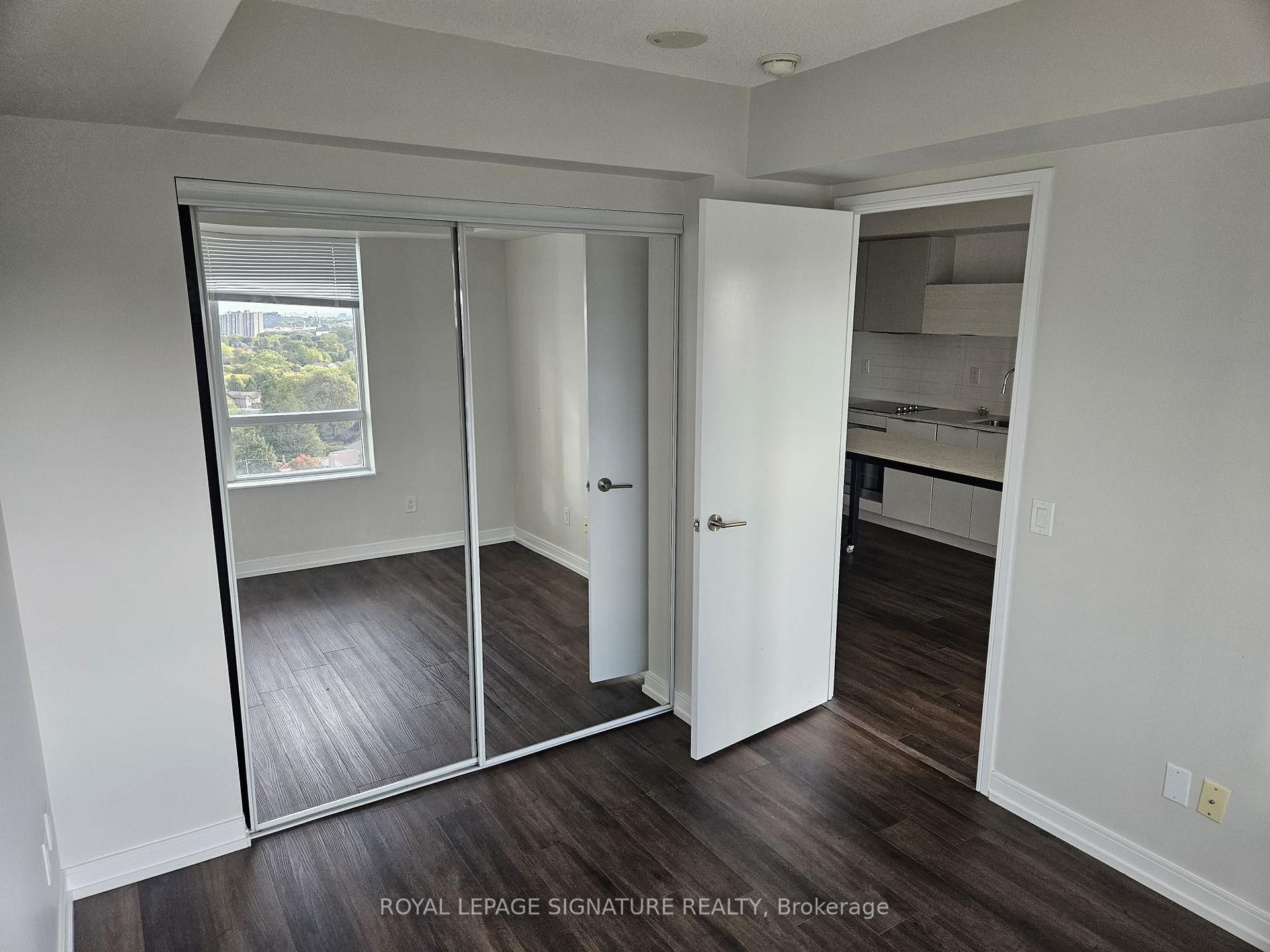 1603-20 Thomas Riley Road, Toronto, ON - Indoor Photo Showing Other Room