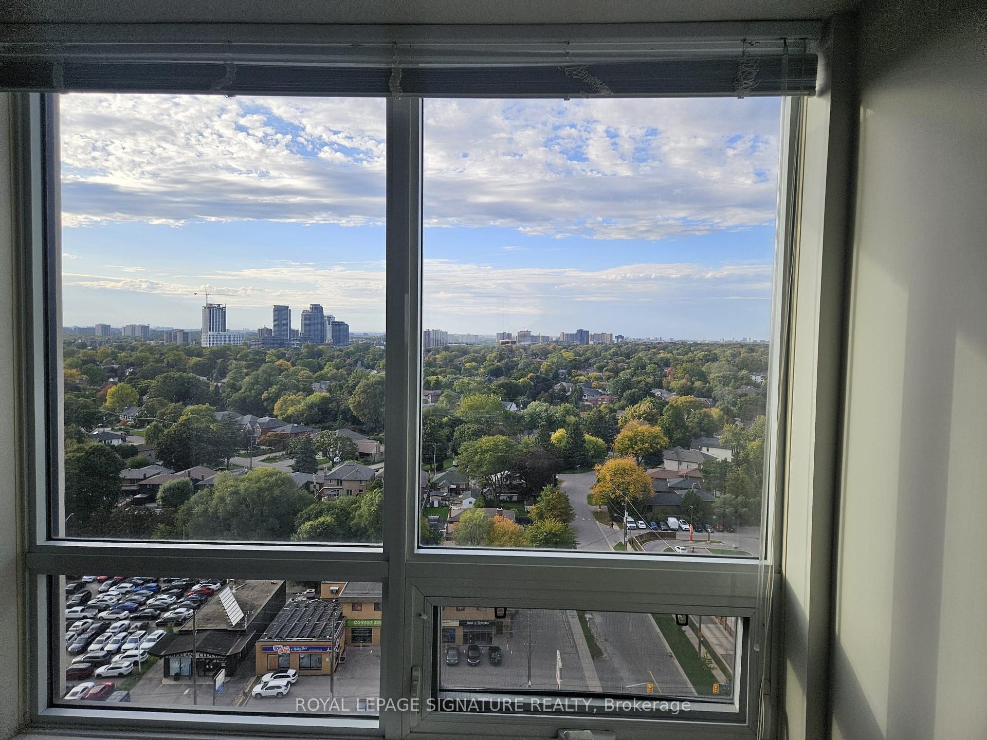 1603-20 Thomas Riley Road, Toronto, ON - Indoor Photo Showing Other Room