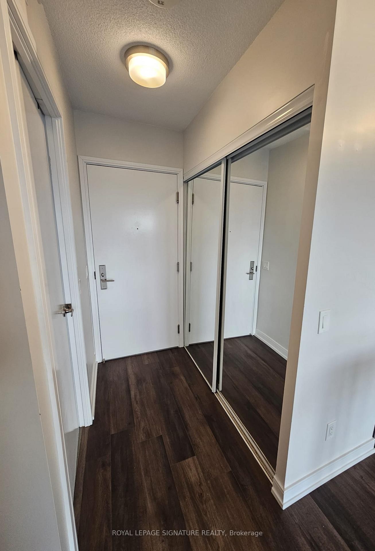 1603-20 Thomas Riley Road, Toronto, ON - Indoor Photo Showing Other Room