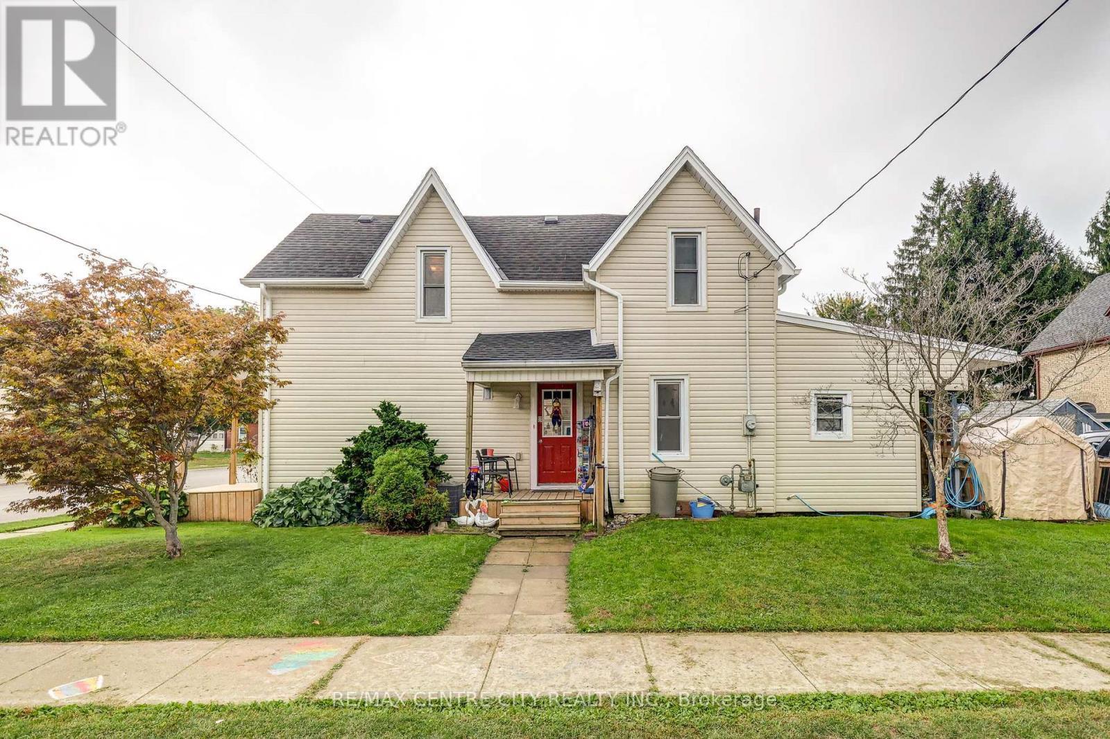 270 Ross Street, St. Thomas, ON - Outdoor