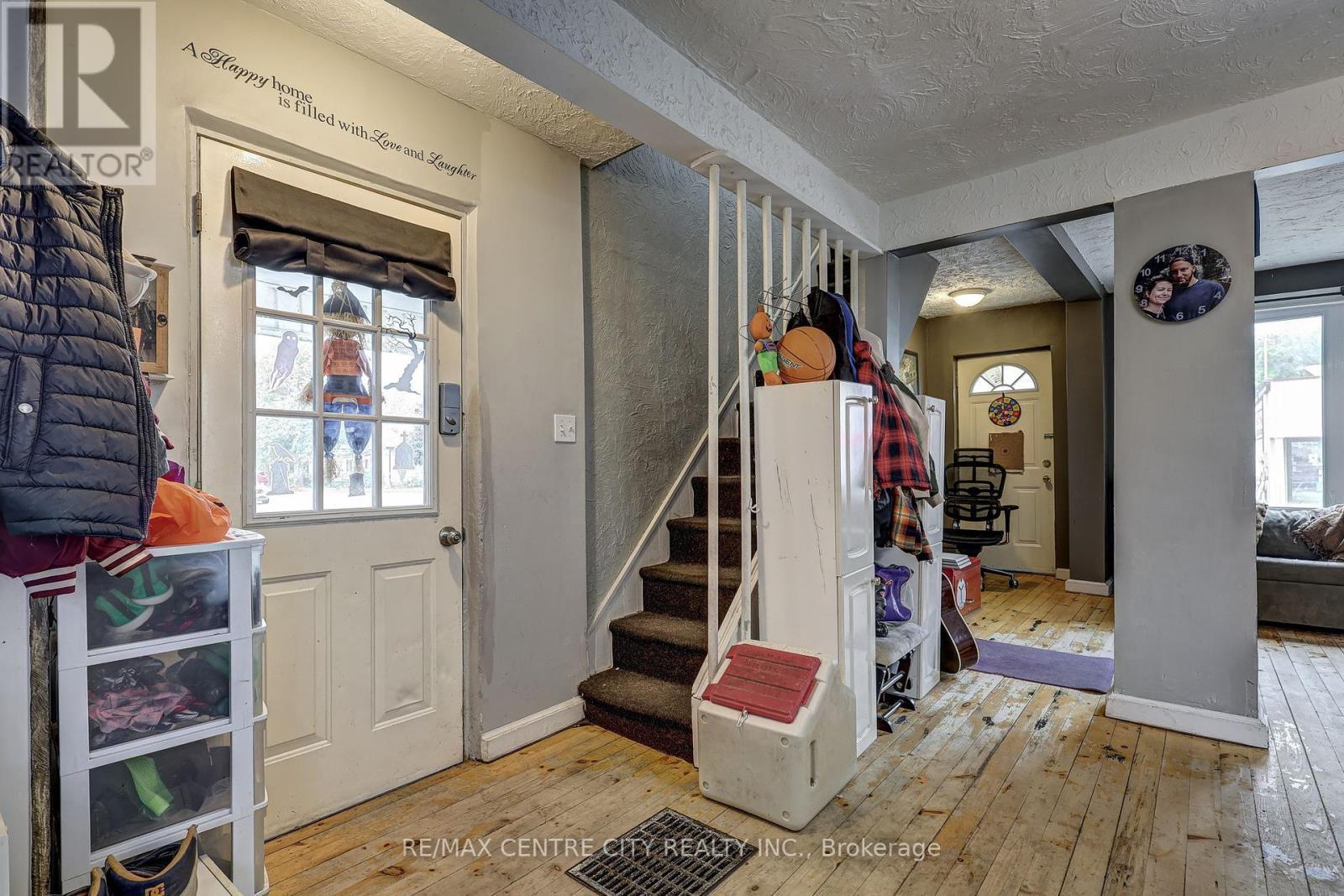 270 Ross Street, St. Thomas, ON - Indoor Photo Showing Other Room