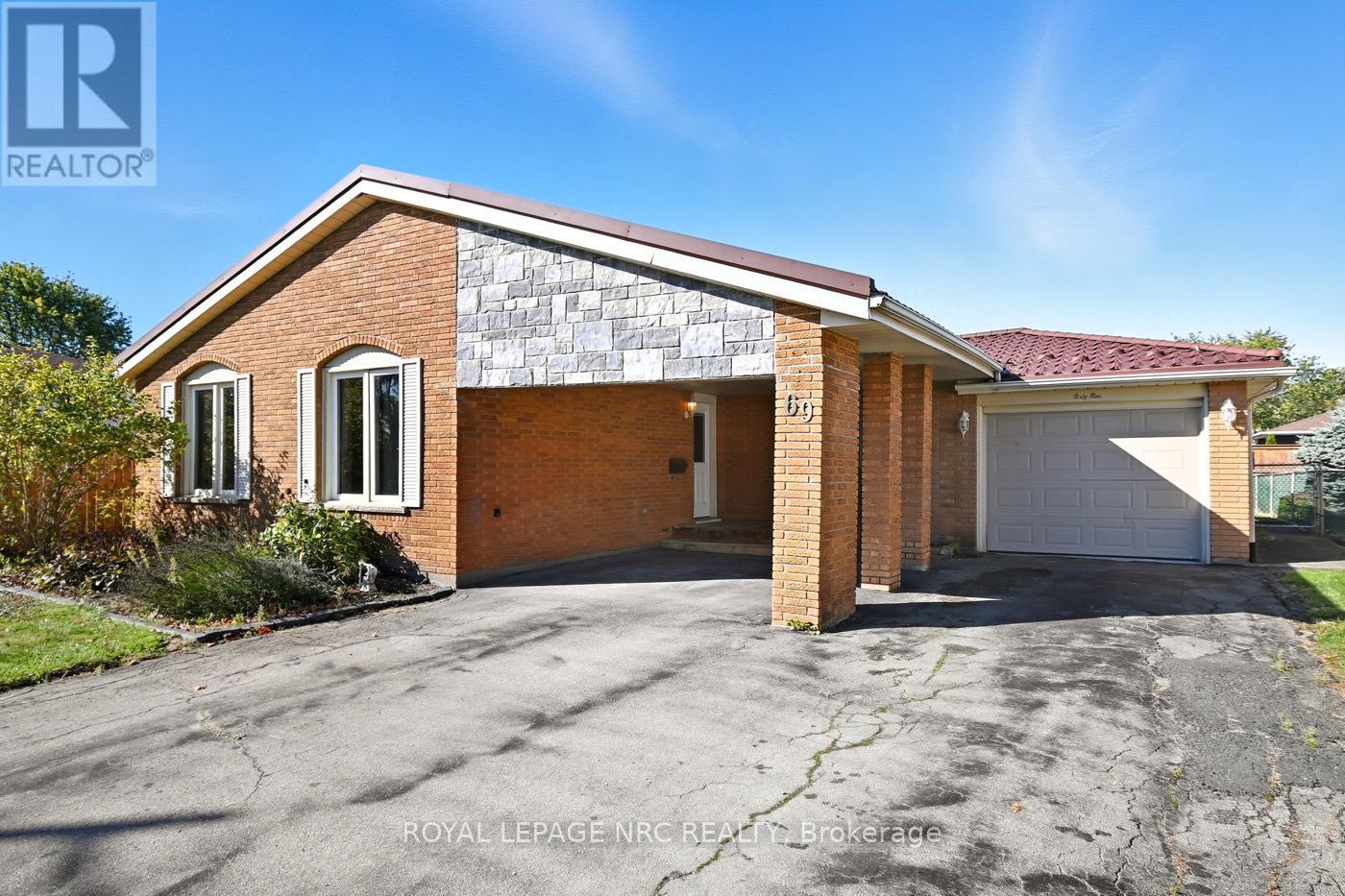 69 Elmvale Crescent, Port Colborne (Main Street), ON - Outdoor