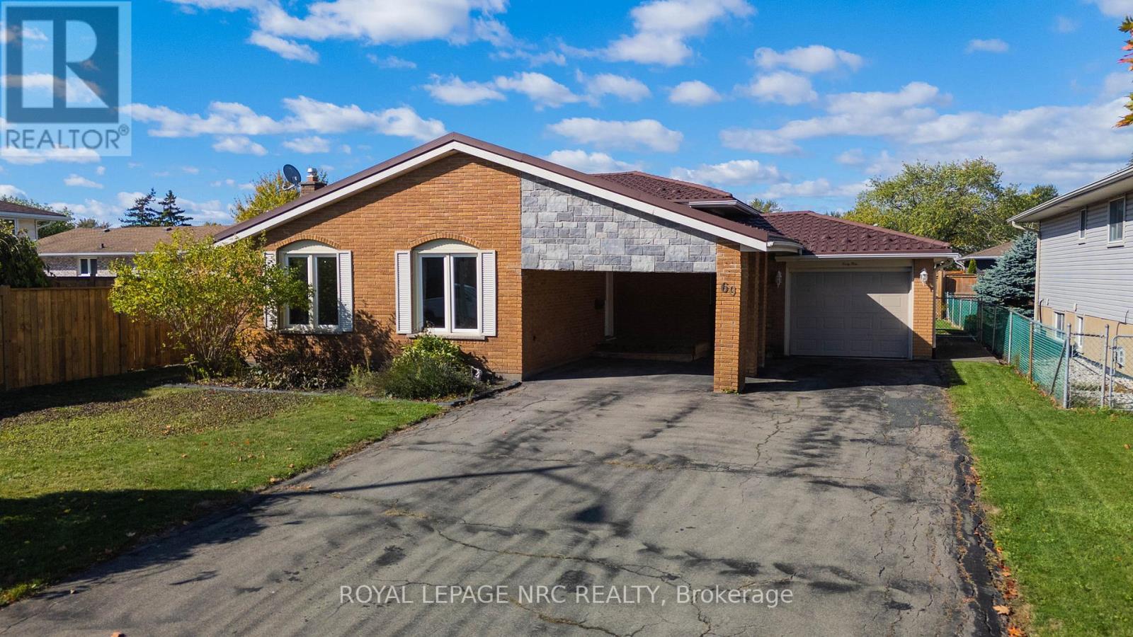 69 Elmvale Crescent, Port Colborne (Main Street), ON - Outdoor