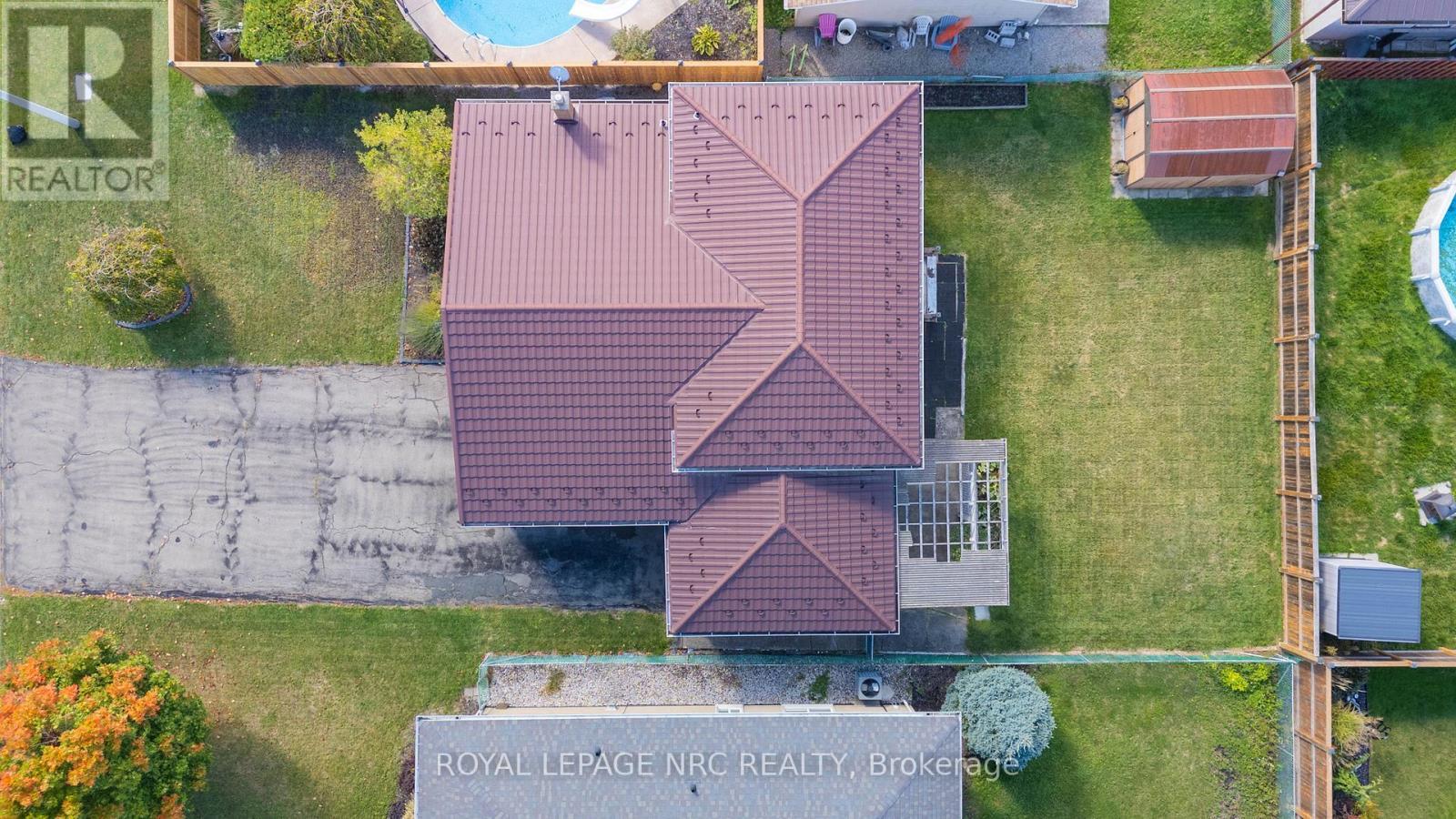 69 Elmvale Crescent, Port Colborne (Main Street), ON - Outdoor